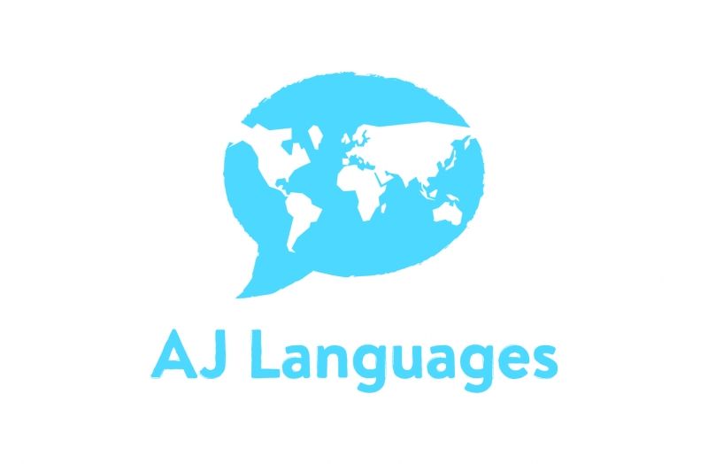 AJ LANGUAGES